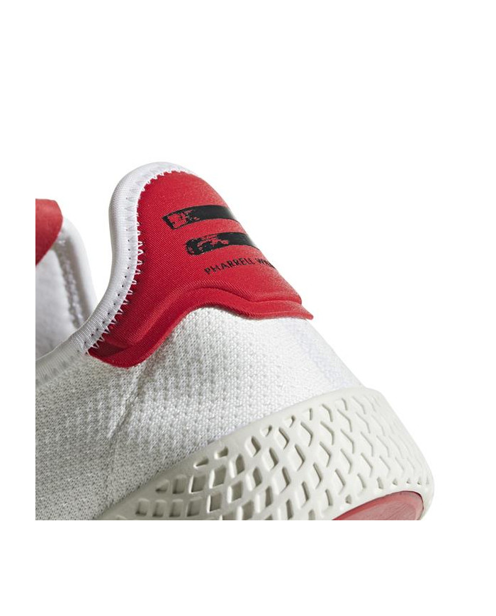 Buty męskie adidas Originals PW TENNIS HU BD7530 Białe - Sklep online Mastersport