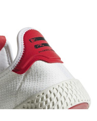 Buty męskie adidas Originals PW TENNIS HU BD7530 Białe - Sklep online Mastersport