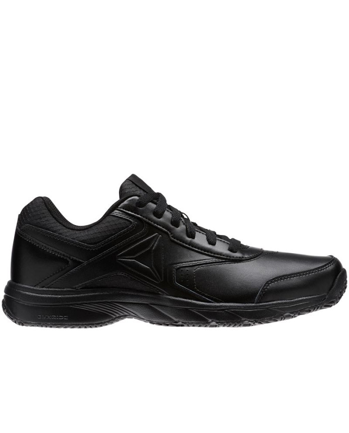 Buty męskie Reebok WORK N CUSHION 3.0 BS9524 Czarne - Sklep online Mastersport