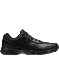 Buty męskie Reebok WORK N CUSHION 3.0 BS9524 Czarne - Sklep online Mastersport