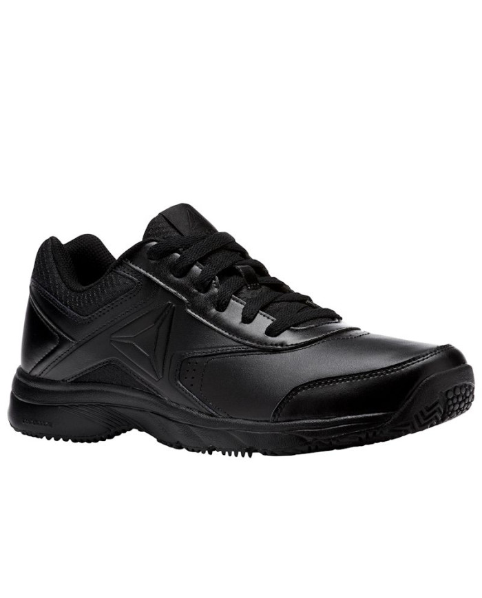 Buty męskie Reebok WORK N CUSHION 3.0 BS9524 Czarne - Sklep online Mastersport
