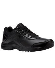 Buty męskie Reebok WORK N CUSHION 3.0 BS9524 Czarne - Sklep online Mastersport