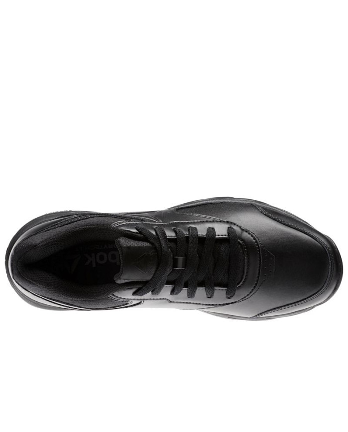Buty męskie Reebok WORK N CUSHION 3.0 BS9524 Czarne - Sklep online Mastersport