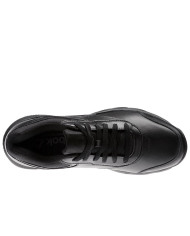 Buty męskie Reebok WORK N CUSHION 3.0 BS9524 Czarne - Sklep online Mastersport