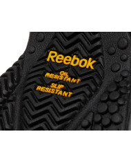 Buty męskie Reebok WORK N CUSHION 3.0 BS9524 Czarne - Sklep online Mastersport