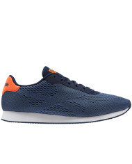 Buty męskie Reebok ROYAL CL JOGGER 2PX CN0442 Niebieskie - Sklep online Mastersport
