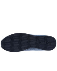 Buty męskie Reebok ROYAL CL JOGGER 2PX CN0442 Niebieskie - Sklep online Mastersport