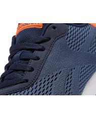 Buty męskie Reebok ROYAL CL JOGGER 2PX CN0442 Niebieskie - Sklep online Mastersport
