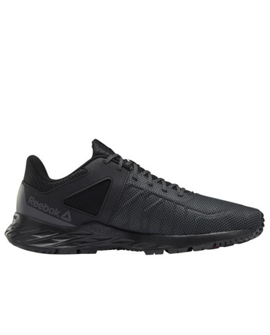 Buty męskie Reebok ASTRORIDE TRAIL 2.0 DV5949 Czarne - Sklep online Mastersport