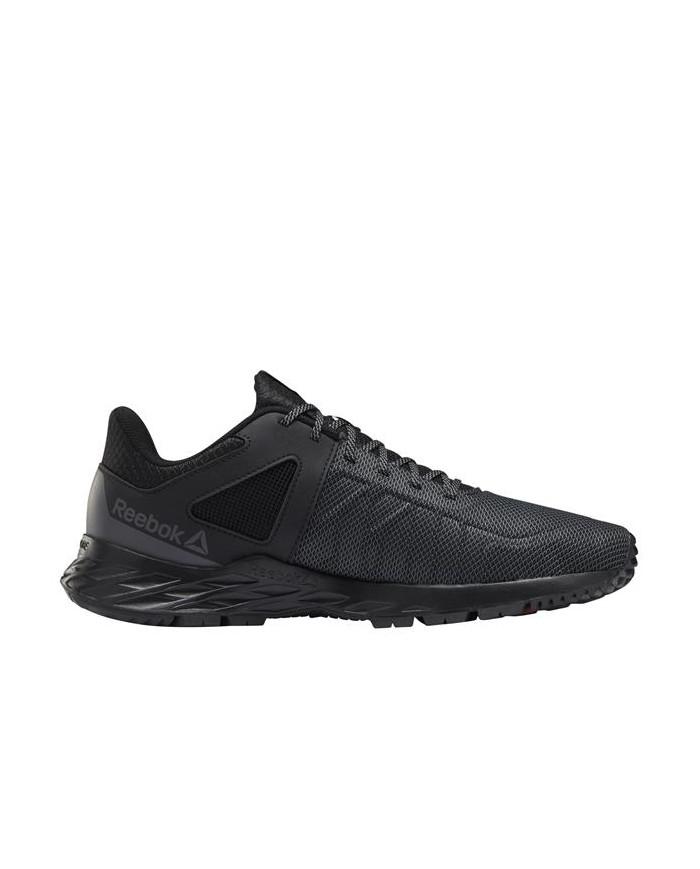 Buty męskie Reebok ASTRORIDE TRAIL 2.0 DV5949 Czarne - Sklep online Mastersport