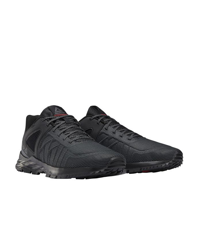 Buty męskie Reebok ASTRORIDE TRAIL 2.0 DV5949 Czarne - Sklep online Mastersport