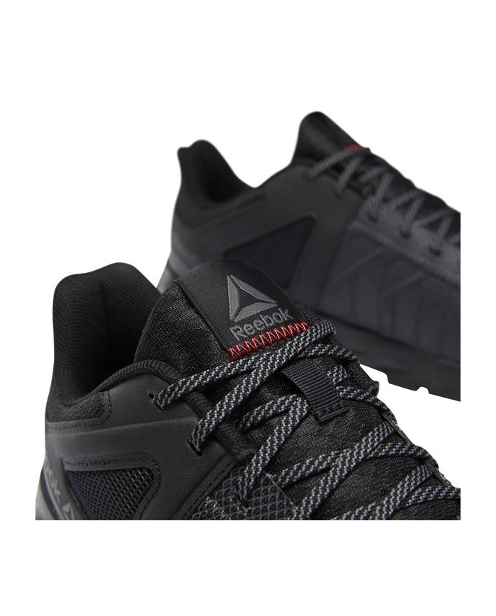 Buty męskie Reebok ASTRORIDE TRAIL 2.0 DV5949 Czarne - Sklep online Mastersport