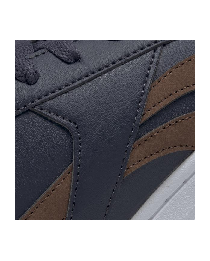 Buty dziecięce Reebok ROYAL PRIME DV9321 Niebieskie - Sklep online Mastersport