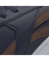 Buty dziecięce Reebok ROYAL PRIME DV9321 Niebieskie - Sklep online Mastersport
