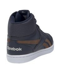 Buty dziecięce Reebok ROYAL PRIME DV9321 Niebieskie - Sklep online Mastersport