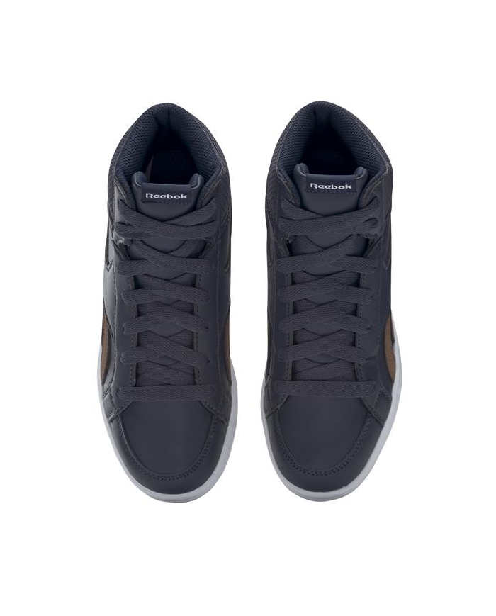 Buty dziecięce Reebok ROYAL PRIME DV9321 Niebieskie - Sklep online Mastersport