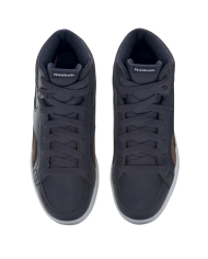 Buty dziecięce Reebok ROYAL PRIME DV9321 Niebieskie - Sklep online Mastersport
