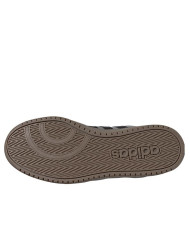Buty męskie adidas Core HOOPS 2.0 MID EE7367 Szare - Sklep online Mastersport