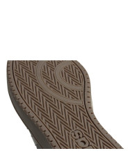 Buty męskie adidas Core HOOPS 2.0 MID EE7367 Szare - Sklep online Mastersport