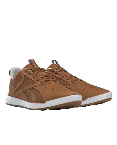 Buty męskie Reebok EVER ROAD DM FW7169 Brązowe - Sklep online Mastersport