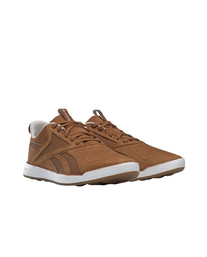 Buty męskie Reebok EVER ROAD DM FW7169 Brązowe - Sklep online Mastersport