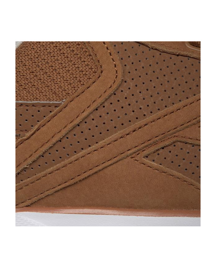 Buty męskie Reebok EVER ROAD DM FW7169 Brązowe - Sklep online Mastersport
