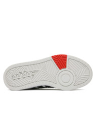 Buty męskie adidas Core HOOPS 3.0 MID GY5543 Białe - Sklep online Mastersport