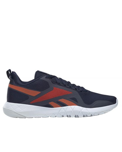 Buty damskie Reebok FLEXAGON FORCE 3.0 GZ0271 Niebieskie - Sklep online Mastersport