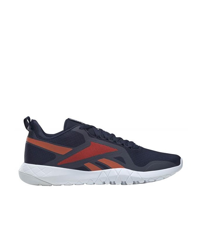 Buty damskie Reebok FLEXAGON FORCE 3.0 GZ0271 Niebieskie - Sklep online Mastersport