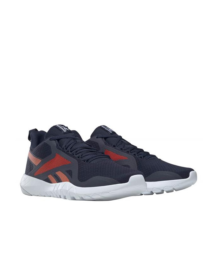 Buty damskie Reebok FLEXAGON FORCE 3.0 GZ0271 Niebieskie - Sklep online Mastersport