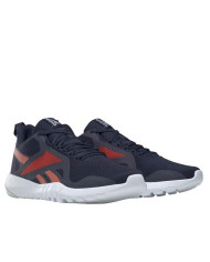 Buty damskie Reebok FLEXAGON FORCE 3.0 GZ0271 Niebieskie - Sklep online Mastersport