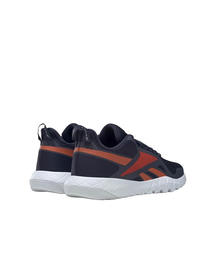 Buty damskie Reebok FLEXAGON FORCE 3.0 GZ0271 Niebieskie - Sklep online Mastersport