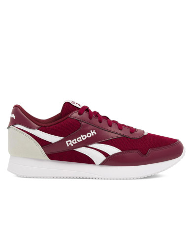 Buty męskie Reebok JOGGER LITE 100074148 Czerwone - Sklep online Mastersport