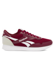 Buty męskie Reebok JOGGER LITE 100074148 Czerwone - Sklep online Mastersport