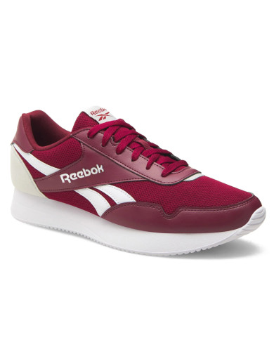 Buty męskie Reebok JOGGER LITE 100074148 Czerwone - Sklep online Mastersport
