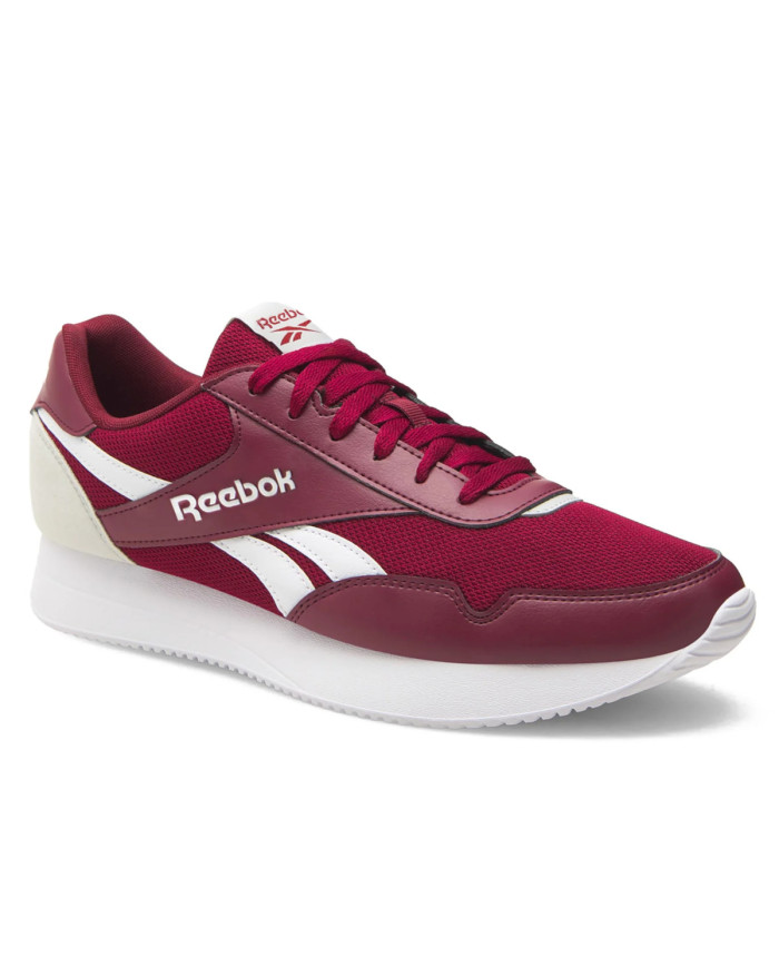 Buty męskie Reebok JOGGER LITE 100074148 Czerwone - Sklep online Mastersport