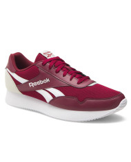 Buty męskie Reebok JOGGER LITE 100074148 Czerwone - Sklep online Mastersport