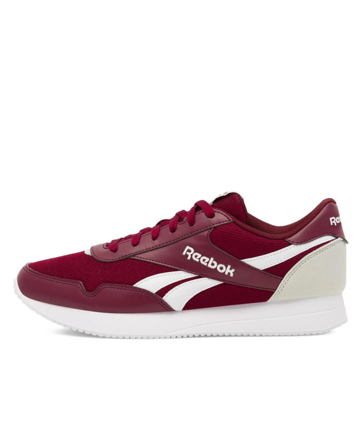 Buty męskie Reebok JOGGER LITE 100074148 Czerwone - Sklep online Mastersport