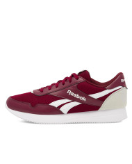 Buty męskie Reebok JOGGER LITE 100074148 Czerwone - Sklep online Mastersport