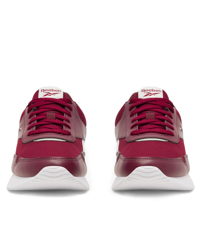 Buty męskie Reebok JOGGER LITE 100074148 Czerwone - Sklep online Mastersport