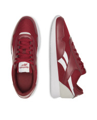 Buty męskie Reebok JOGGER LITE 100074148 Czerwone - Sklep online Mastersport