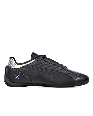Buty męskie Puma BMW MMS FUTURE KART CAT 30658501 Czarne - Sklep online Mastersport