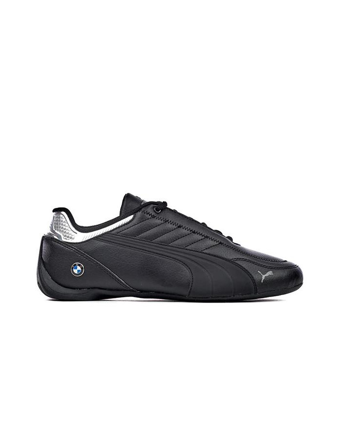 Buty męskie Puma BMW MMS FUTURE KART CAT 30658501 Czarne - Sklep online Mastersport