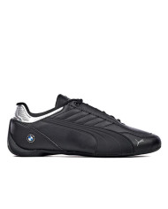 Buty męskie Puma BMW MMS FUTURE KART CAT 30658501 Czarne - Sklep online Mastersport