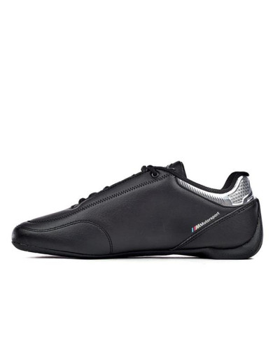 Buty męskie Puma BMW MMS FUTURE KART CAT 30658501 Czarne - Sklep online Mastersport