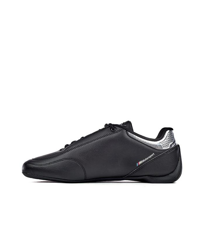 Buty męskie Puma BMW MMS FUTURE KART CAT 30658501 Czarne - Sklep online Mastersport