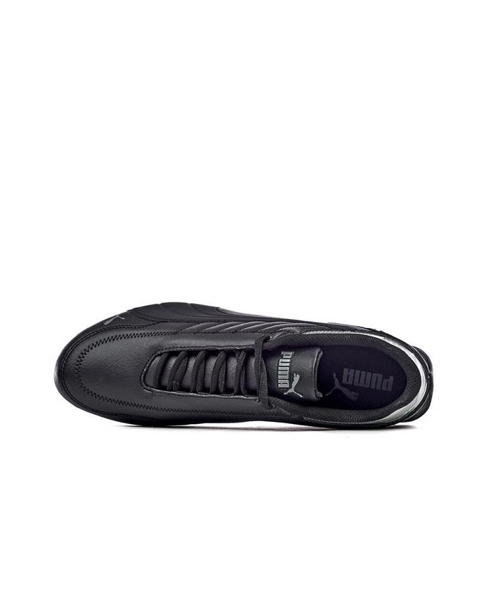 Buty męskie Puma BMW MMS FUTURE KART CAT 30658501 Czarne - Sklep online Mastersport