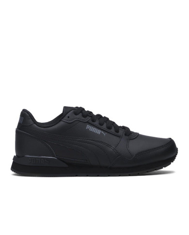 Buty męskie Puma ST RUNNER V3 L 38485511 Czarne - Sklep online Mastersport