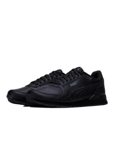 Buty męskie Puma ST RUNNER V3 L 38485511 Czarne - Sklep online Mastersport