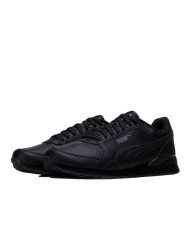 Buty męskie Puma ST RUNNER V3 L 38485511 Czarne - Sklep online Mastersport